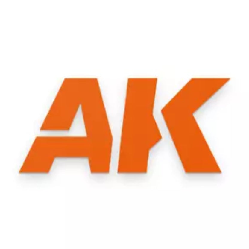AK Interactive