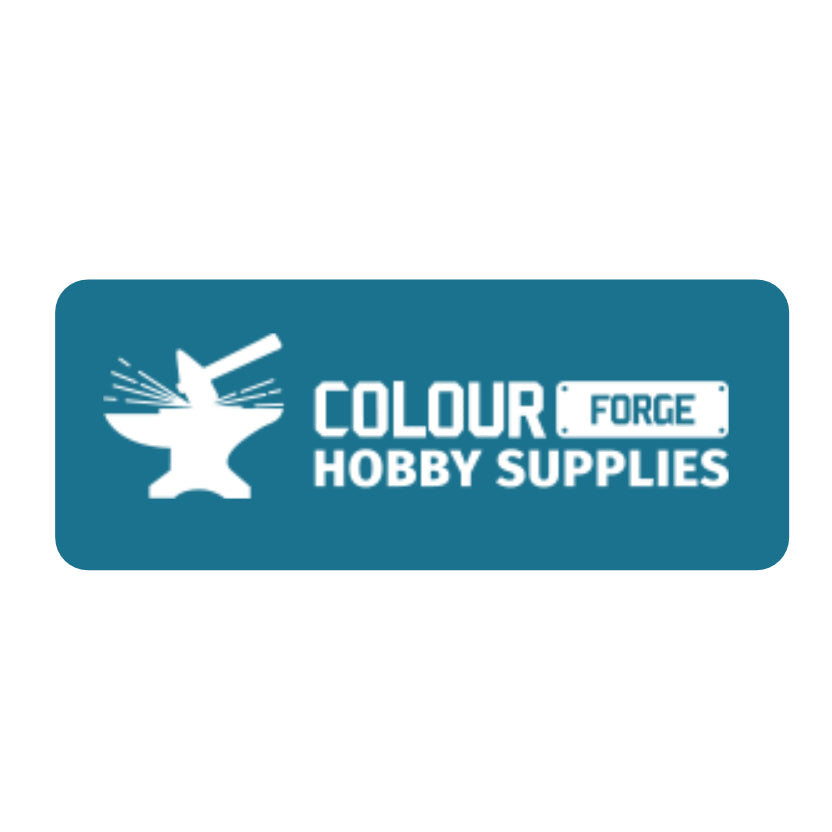 The Colour Forge