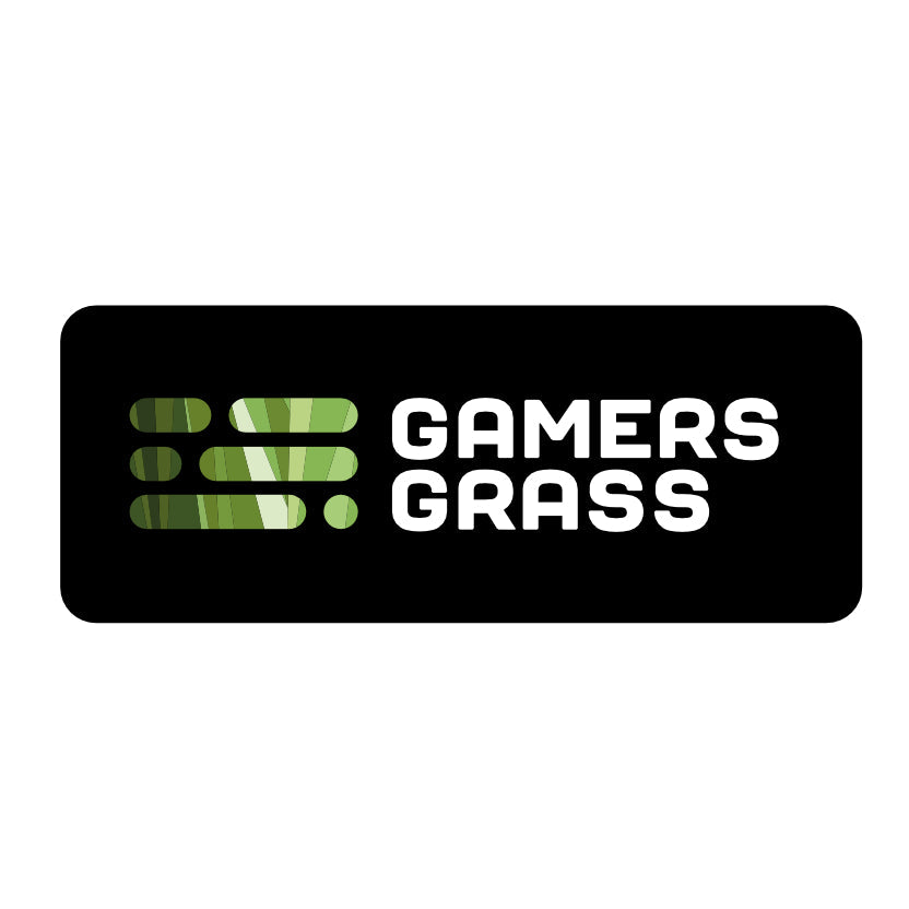 Gamers Grass