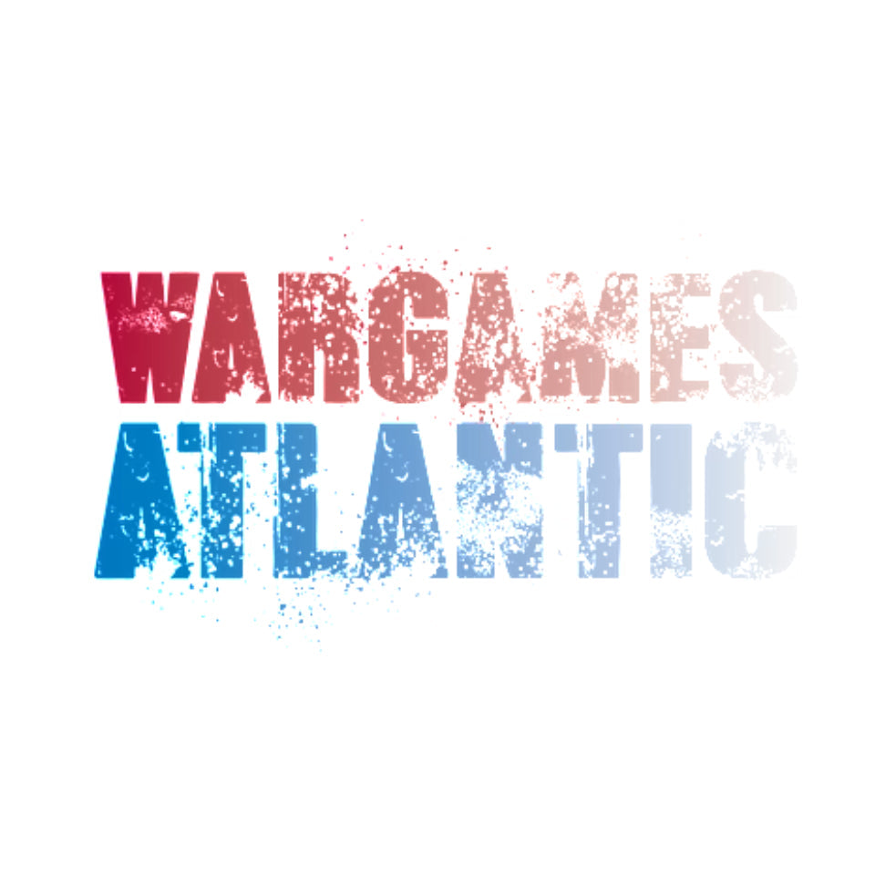 Wargames Atlantic