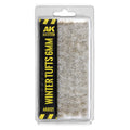 AK Interactive Diorama Series Winter 6mm Tufts For Wargaming Mini Bases - AK8121