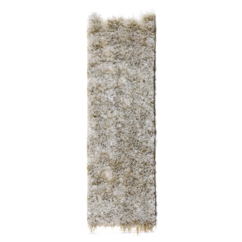 AK Interactive Diorama Series Winter 6mm Tufts For Wargaming Mini Bases - AK8121