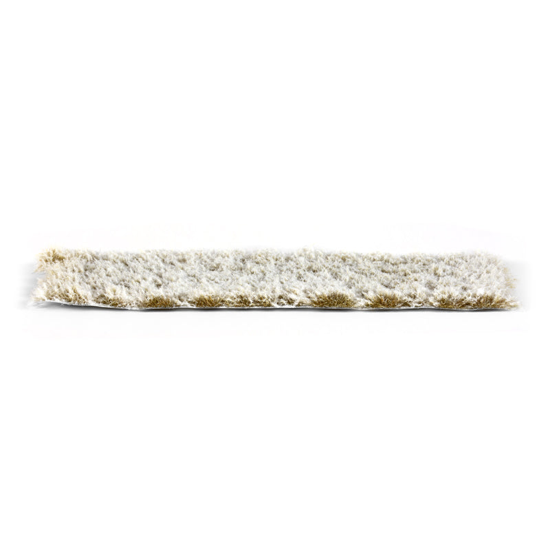 AK Interactive Diorama Series Winter 6mm Tufts For Wargaming Mini Bases - AK8121