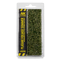 AK Interactive Diorama Series Plantane Foliage Summer For Mini Wargmaing - AK8146
