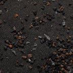 Geek Gaming Scenics Terrain Base Ready Grimdark City Rubble Mix - 250-BR-GRIMCITY
