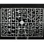 Wargames Atlantic The Barons' War 28mm Foot Knights (1150 - 1320) - WAAAC001