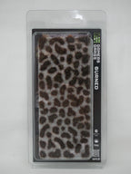 Gamers Grass Wild Burned 6mm Tufts For Wargaming Mini Bases 75 Per Pack - GG6-BUR