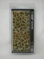 Gamers Grass Wild Autumn 5mm Tufts For Wargaming Mini Bases (75) Per Pack - GG5-AU