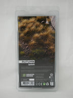 Gamers Grass Wild Autumn 5mm Tufts For Wargaming Mini Bases (75) Per Pack - GG5-AU