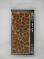 Gamers Grass Wild Dry 6mm Tufts For Wargaming Mini Bases (75) Per Pack - GG6-DT