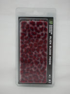 Gamers Grass Alien Blood Moon 6mm Tufts For Wargaming Bases (75) Per Pack - GGA-BM