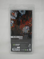 Gamers Grass Wild Alien Fire 6mm Tufts For Wargaming Bases (75) Per Pack - GGA-FT