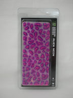 Gamers Grass Alien Neon 4mm Tufts For Wargaming Mini Bases (75) Per Pack - GGA-NE