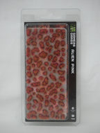 Gamers Grass Wild Alien Pink 6mm Tufts For Wargaming Bases (75) Per Pack - GGA-PK