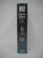 Warlord Games Konflikt 47 1:56 Scale US Firefly Airborne Infantry - 452010404