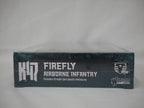 Warlord Games Konflikt 47 1:56 Scale US Firefly Airborne Infantry - 452010404