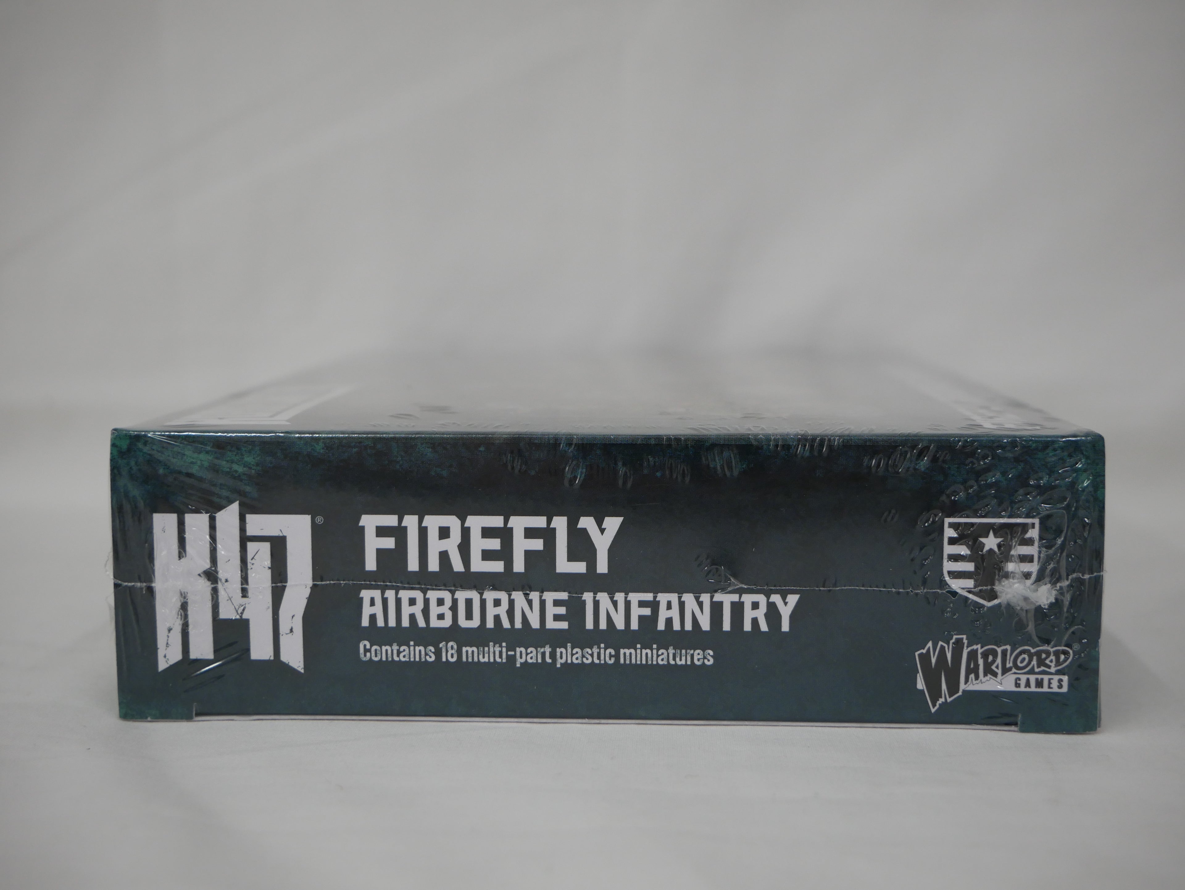 Warlord Games Konflikt 47 1:56 Scale US Firefly Airborne Infantry - 452010404