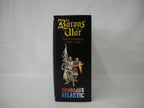 Wargames Atlantic The Barons' War 28mm Foot Knights (1150 - 1320) - WAAAC001