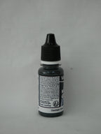 Vallejo Model Color German Grey Acrylic 18ml/0.60 fl oz Dropper Bottle - 70.995