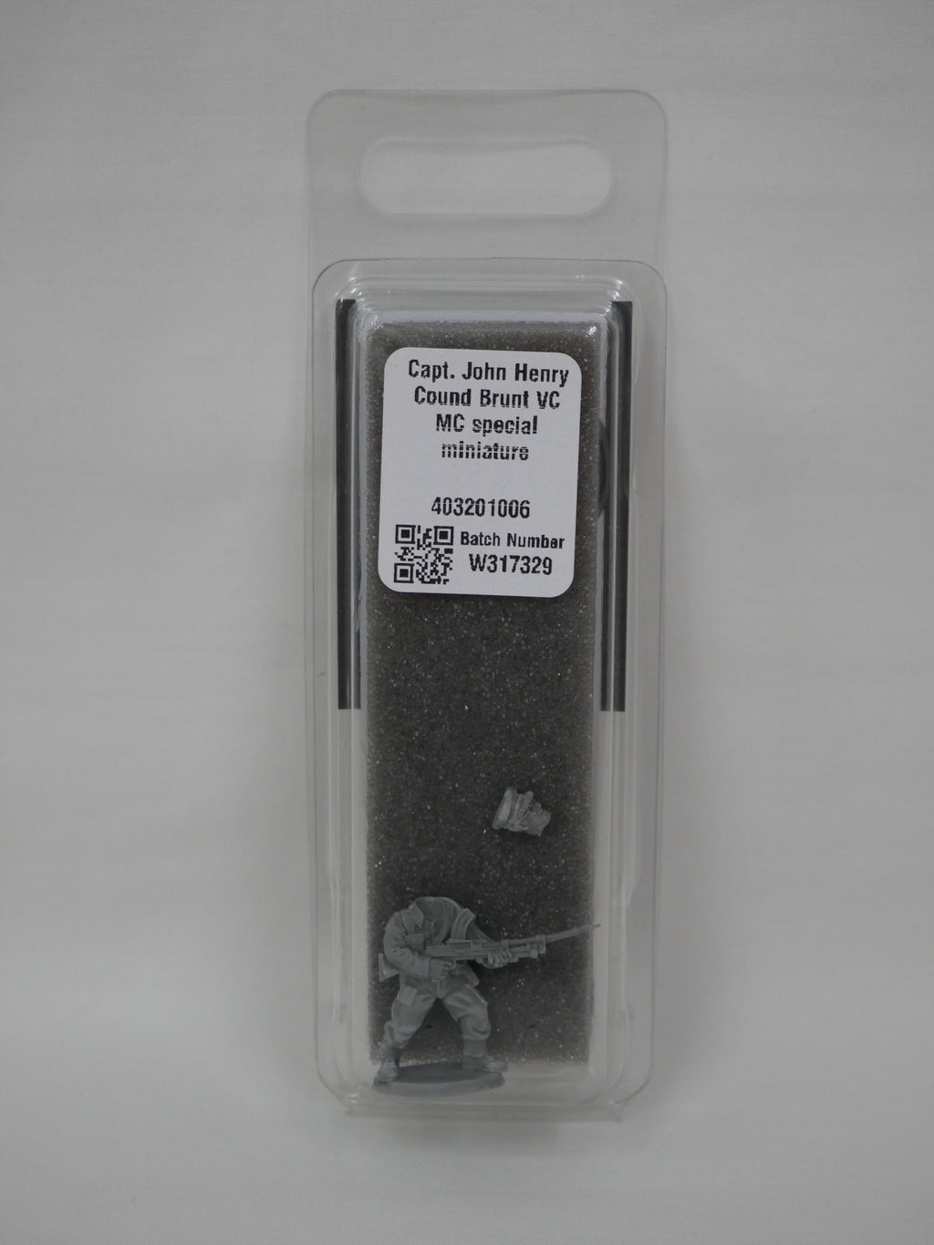 Warlord Games Bolt Action Armies Of Great Britain With Special Edition Miniature - 401011001