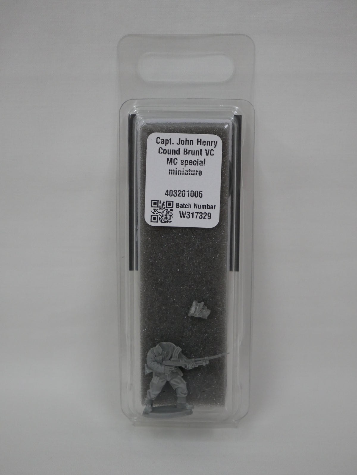 Warlord Games Bolt Action Armies Of Great Britain With Special Edition Miniature - 401011001