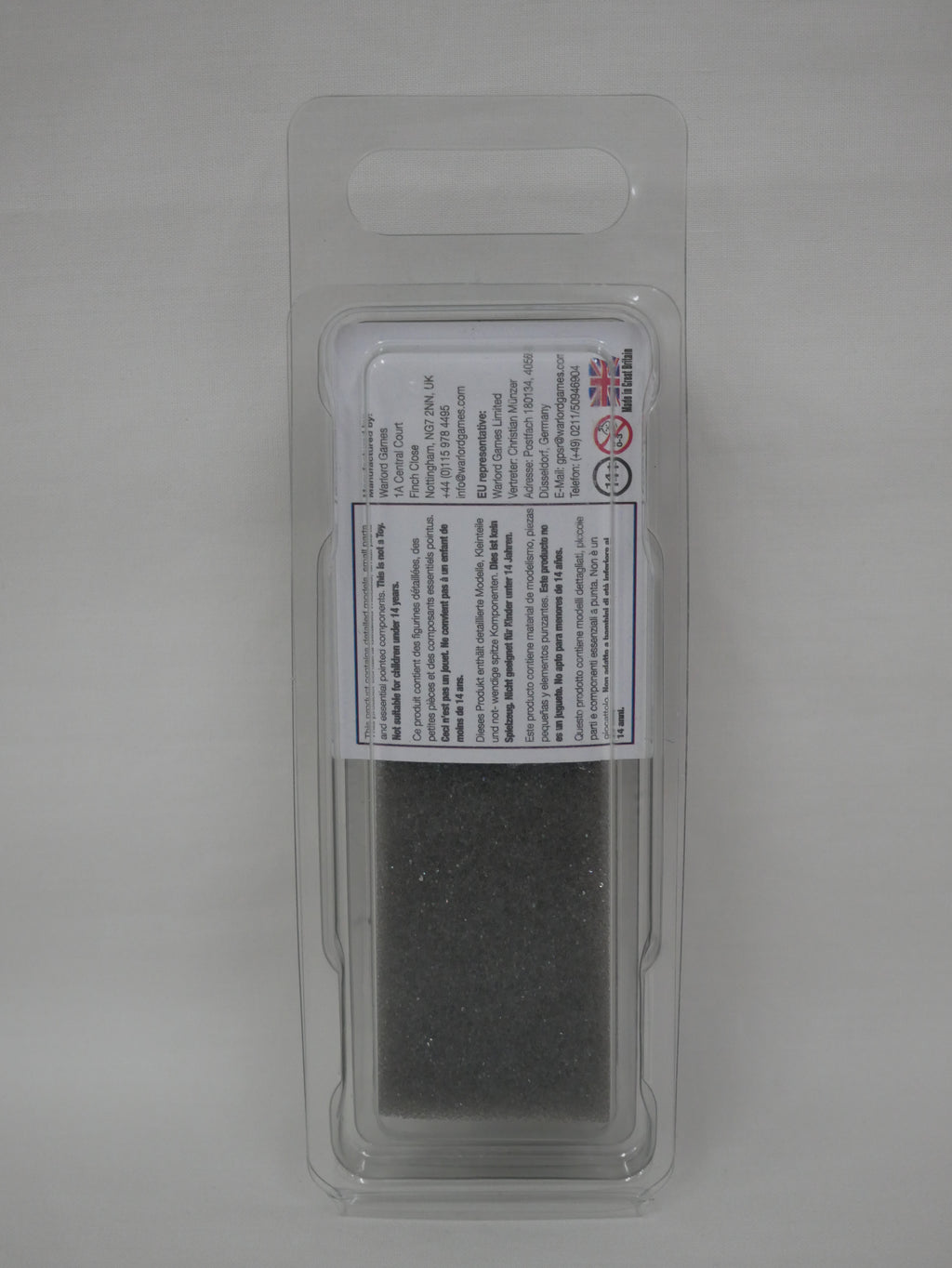 Warlord Games Bolt Action Armies Of Great Britain With Special Edition Miniature - 401011001