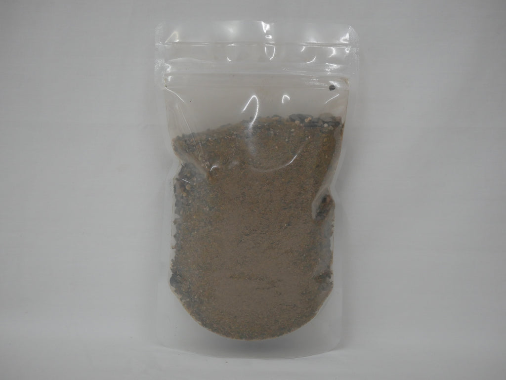 Geek Gaming Scenics Terrain Base Ready Realistic Wasteland Soil - 250-BR-WASTESOIL