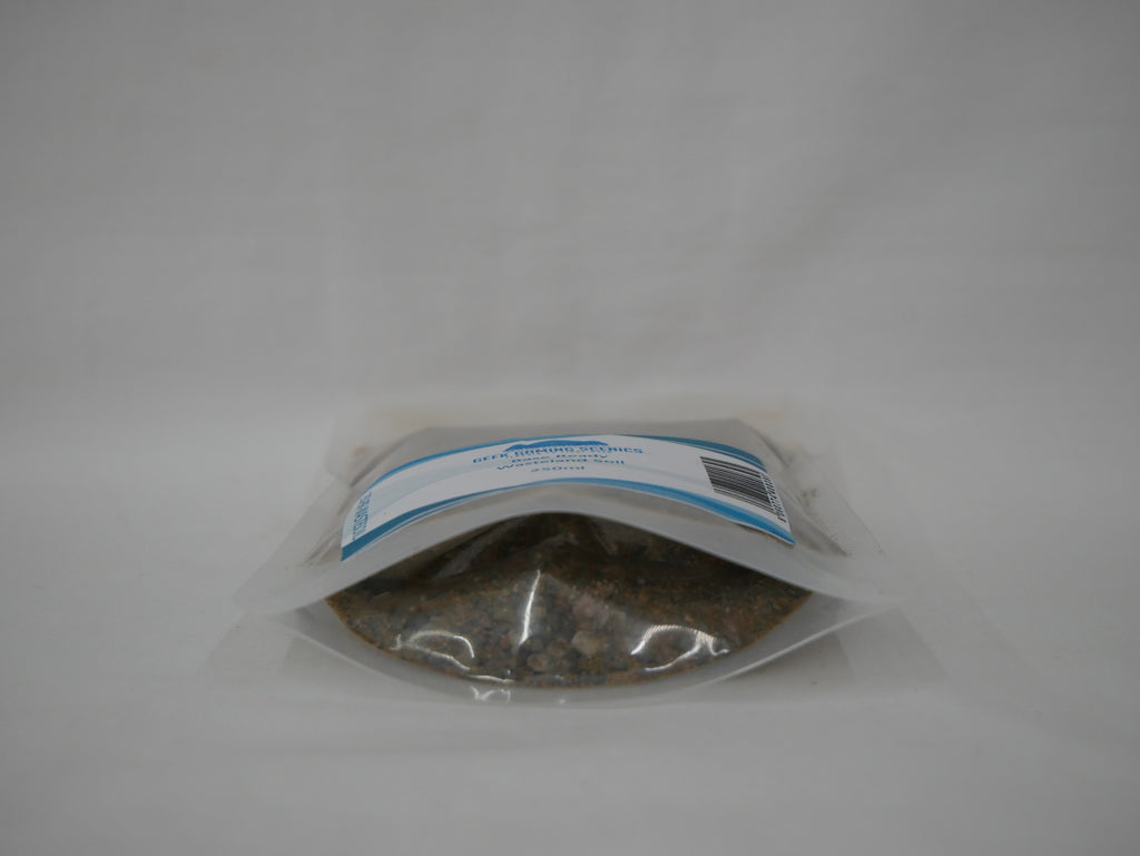 Geek Gaming Scenics Terrain Base Ready Realistic Wasteland Soil - 250-BR-WASTESOIL