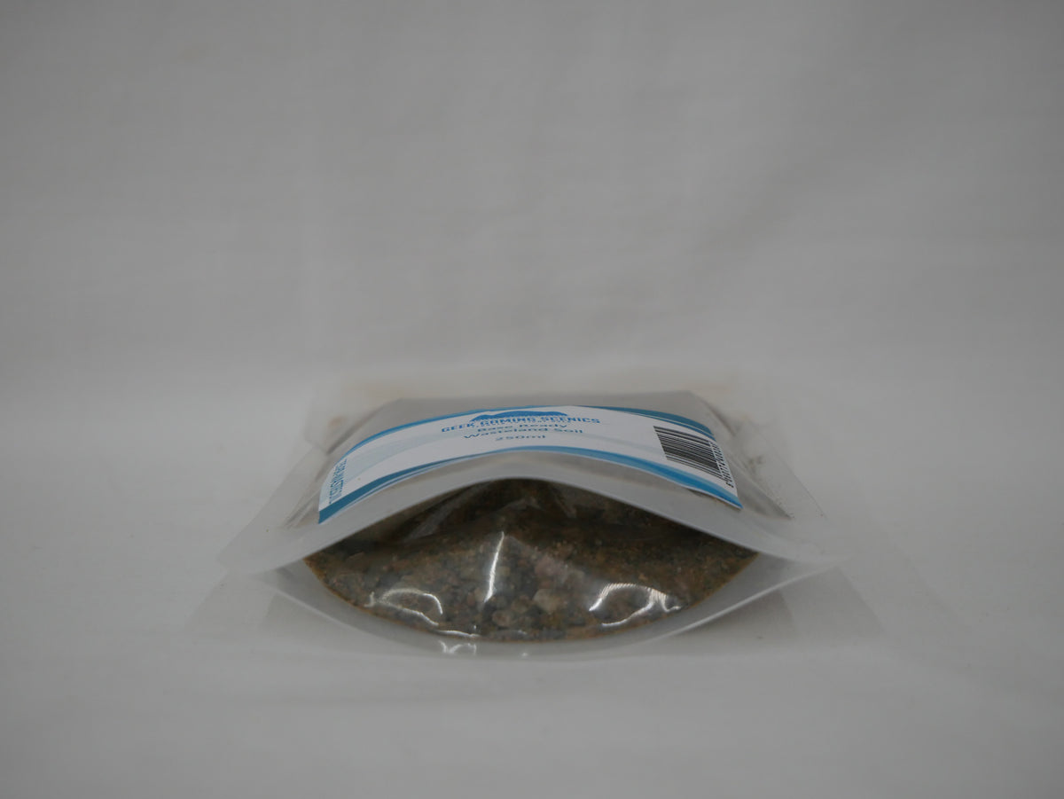 Geek Gaming Scenics Terrain Base Ready Realistic Wasteland Soil - 250-BR-WASTESOIL