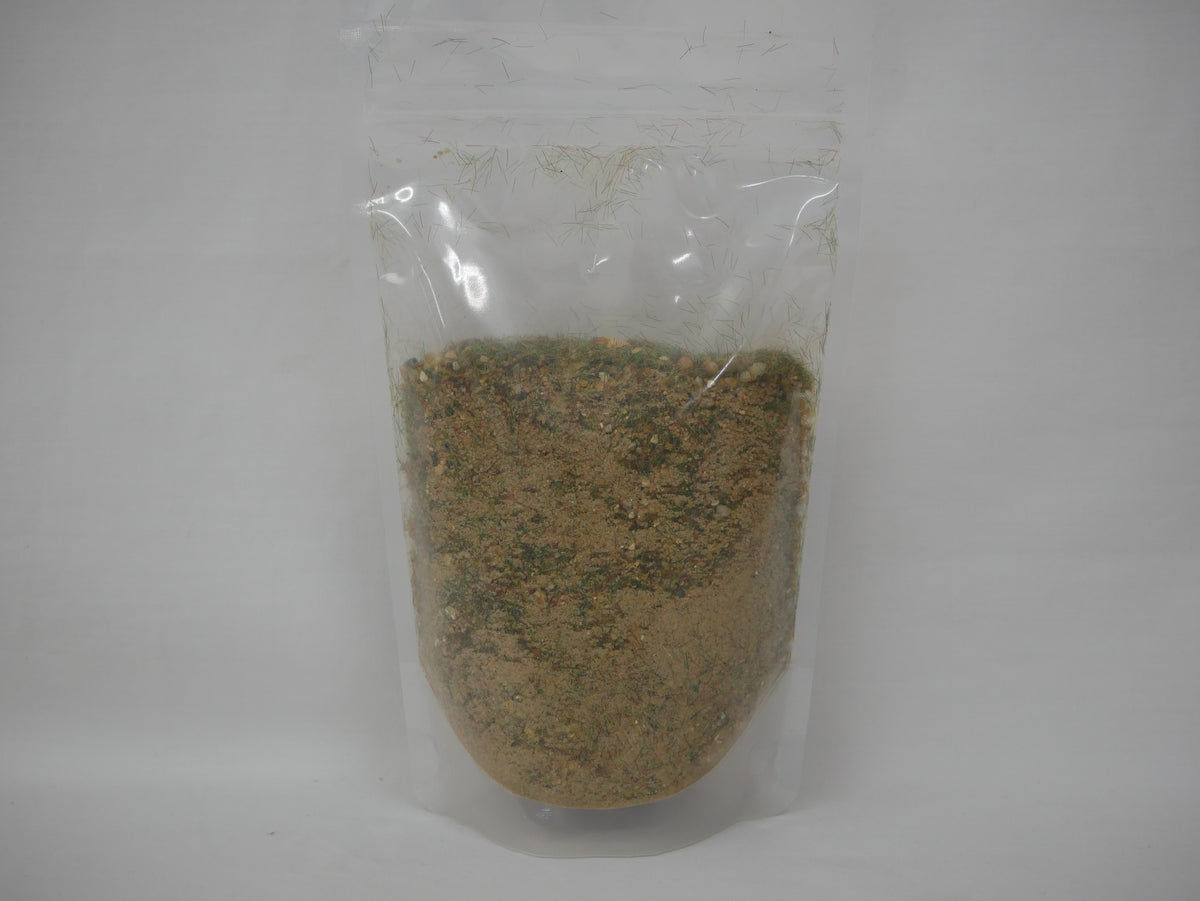 Geek Gaming Scenics Terrain Base Ready Fields Of New Zealand - 250-BR-NEWZEALAND