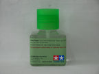 Tamiya Extra Thin Polystyrene Cement For Plastic Models 40ml Glass Jar - 87038