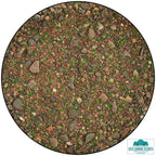 Geek Gaming Scenics Terrain To Fight Over Base Ready Moorlands Mix 250-BR-MOORS