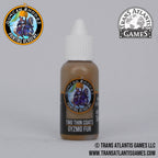 Duncan Rhodes Painting Academy Two Thin Coats Gyzmo Fur 15ml Droper Bottle 10091