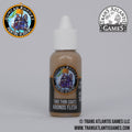 Duncan Rhodes Painting Academy 'Two Thin Coats' Kronos Flesh 15ml Bottle - 10095