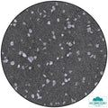 Geek Gaming Scenics Base Ready Grimdark Tomb World (Violet) - GGS-BR-GRIMVIOLET