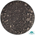 Geek Gaming Scenics Terrain Base Ready Grimdark City Rubble Mix 250-BR-GRIMCITY