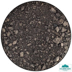 Geek Gaming Scenics Terrain Base Ready Grimdark City Rubble Mix 250-BR-GRIMCITY