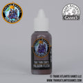 Duncan Rhodes Painting Academy 'Two Thin Coats' Paladin Flesh 15ml Bottle 10098