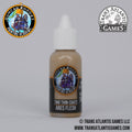 Duncan Rhodes Painting Academy 'Two Thin Coats' Ares Flesh 15ml Bottle - 10096