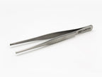 Tamiya Craft Tools Series 155 Stainless Steel HG Tweezers (Grip Type Tip) 74155