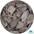 Geek Gaming Scenics Terrain Base Ready Slate Chippings (Mixed) 250-BR-SLATECHIP