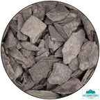 Geek Gaming Scenics Terrain Base Ready Slate Chippings (Mixed) 250-BR-SLATECHIP