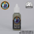 Duncan Rhodes Painting Academy 'Two Thin Coats' Kobold Grey 15ml Bottle - 10078