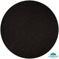 Geek Gaming Scenics Terrain Base Ready Realistic Black Sand Mix - 250-BR-BKSAND