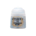 Games Workshop Citadel Colour Dry Etherium Blue Acrylic 12ml/0.40 fl oz (23-05)