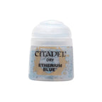 Games Workshop Citadel Colour Dry Etherium Blue Acrylic 12ml/0.40 fl oz (23-05)