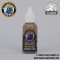 Duncan Rhodes Painting Academy 'Two Thin Coats' Argonaut Skin 15ml Bottle 10094
