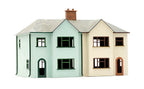 Dapol Kitmaster "OO/HO" Pair Of Semi Detached Houses C057