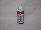 Vallejo Model Color Red Acrylic 17ml/0.57 fl oz Dropper Bottle - 70.926