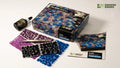 Gamers Grass Alien Basing Starter Box For Model Miniature Wargaming Bases - GGSB-A